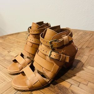 Sorel Nadia Sandal